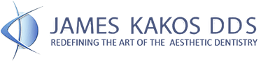 James Kakos DDS logo