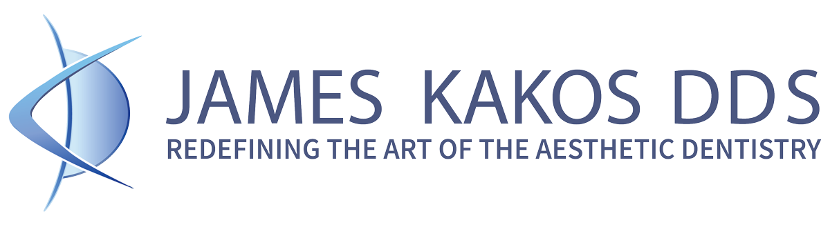 James Kakos DDS